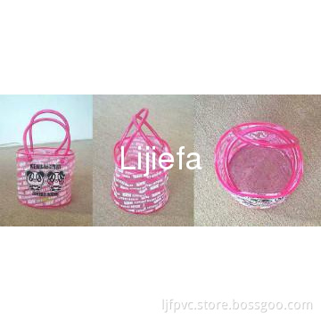 PVC Gift Bag